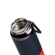 Термос Vacuum Sports 1 л з нержавіючої сталі синій HP-14-29BL - зображення 3