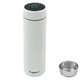 Термос с индикатором температуры 500мл MT-3566W white - изображение 1