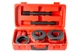 Набор плашек Intertool 1-1/2" x 2" (2 шт.) (SD-8002) - изображение 3