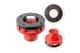 Набор плашек Intertool 1-1/2" x 2" (2 шт.) (SD-8002) - изображение 7