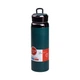 Термос Vacuum Sports 1 л из нержавеющей стали зеленый HP-14-29GR - изображение 1