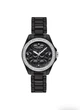 Годинник жіночий Coach Womens Astor Black Dial Watch - 14503255 - изображение 1