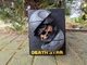Арт-панно "Death Star" — настінна інсталяція із зображенням розколотої Зірки Смерті та черепа Дарта Вейдера. Aivory - зображення 3