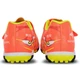 Сороконіжки взуття футбольне дитяче Joma SUPER COPA SCJS2507TFV розмір 33 (верх-штучна шкіра, підошва-RB, червоний-жовтий) - изображение 6