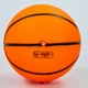 Щит баскетбольный с кольцом сеткой и креплением на дверь S-G NBA Arena Slam 180 56103CN Размер 46x27см Кольцо d-22,5см - изображение 11