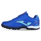 Сороконіжки взуття футбольне дитяче розмір 37 Joma TOLEDO TOJS2504TF (верх-штучна шкіра, підошва-RB, синій-червоний) - изображение 3