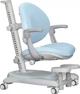 Детское кресло Mealux Ortoback Plus Blue (Y-508 KBL Plus) - изображение 1
