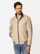 Kurtka bomberka męska dwustronna Lee Cooper Maurice-6300 2XL Granatowa (5905991732730) - obraz 5