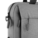 Сумка для ноутбука 2E Melange 16" Light Grey (2E-CBN9265BK) - зображення 5