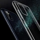 TPU чехол Epic Transparent 1,0mm для Samsung Galaxy Note 10 Lite (A81) Бесцветный (прозрачный) Без бренда - изображение 3