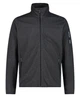 Флисовая кофта CMP Man Jacket 34H6397 Dark Grey XL (1097-34H6397-85UR 52) - изображение 1