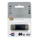 USB Flash Drive T&G 64gb USB/Type C 009 Колір Фіолетовий - изображение 2