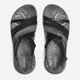 Жіночі сандалії Merrell Harbor Backstrap J008362 40 (9US/7UK) 26 см Black (195020847466) - зображення 5