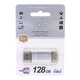Флешка USB TG 128gb USB с разъемом Type C Цвет Серебро - изображение 2