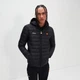 Куртка мужская Ellesse Lombardy Padded Jacket XL Чорний SHS01115-011 - изображение 1