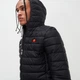 Куртка мужская Ellesse Lombardy Padded Jacket XL Чорний SHS01115-011 - изображение 5