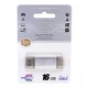 USB Flash Drive T&G 16gb USB/Type C 009 Колір Срібло - зображення 2