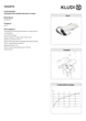 Смеситель для ванны Kludi Balance 524450575 - изображение 4