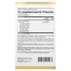 Пробиотики 30 млрд КОЕ California Gold Nutrition LactoBif30 млрд 120 штук - изображение 2