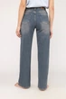 Джинсы wide leg женские 42 цвет синий YUKI ЦБ-00270121 - изображение 5