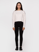 Джинси Skinny жіночі Lee Cooper SCARLET-8151 26-30 Чорні (5905991703884) - зображення 3