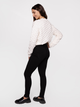 Джинси Skinny жіночі Lee Cooper SCARLET-8151 26-30 Чорні (5905991703884) - зображення 5