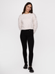Джинси Skinny жіночі Lee Cooper SCARLET-8151 26-30 Чорні (5905991703884) - зображення 6