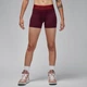 Шорты женские Jordan Air Sport XS Червоний FB4623-681 - изображение 1