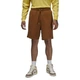 Шорты мужские Jordan Air Air Wordmark L-T Коричневий FJ0700-281 - изображение 1