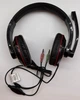 Навушники Gembird MHS-001, Black, 2 x Mini jack (3.5 мм) кабель 1.8 м Б/В - зображення 3