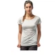 Футболка Salewa Puez Melange Dry Wmn XXS - изображение 2
