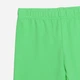 Дитячі бриджі на резинці для дівчинки Conte Ninette 98 см Green (4810226122907) - зображення 4