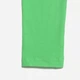 Дитячі бриджі на резинці для дівчинки Conte Ninette 98 см Green (4810226122907) - зображення 5