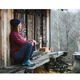 Штаны Turbat Winter Travel Wmn M - изображение 8
