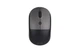 Компьютерная мышь 2E MF218 Silent, Black/Grey, Bluetooth/2.4GHz USB, оптическая, 800/1200/1600 dpi, 4 кнопки, до 10 м, 1хАА - изображение 2