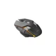 Игровая мышь XTRIKE ME GM - 110 gaming Mouse RGB |1200-3600 4 step DPI, USB| Black - изображение 4