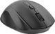 Компьютерная мышь 2E MF240, Black, USB, оптическая, 800/1200/1600 dpi, 6 кнопок, до 10 м, 1хАА - изображение 3