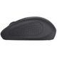 Компьютерная мышь Trust Primo Wireless Mat Black - изображение 3
