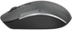 Комп'ютерна миша A4tech FB26CS Air2 Wireless/Bluetooth Smoky Grey - зображення 7