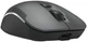 Комп'ютерна миша A4tech FB26CS Air2 Wireless/Bluetooth Smoky Grey - зображення 10