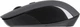 Компьютерная мышь 2E MF211, Black, беспроводная, оптическая, 800/1200/1600 dpi, 3 кнопки, до 10 м, USB, 2хААА - изображение 4