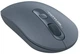 Компьютерная мышь A4tech Fstyler FG20, Ash Blue, USB, оптическая, беспроводная, 1000/1600/2000 dpi, 4 кнопки, 2xAAA - изображение 4