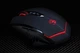 Игровая мышь A4tech V8M Black, Optical, USB, 2000 dpi, Bloody, metal feet, подсветка - изображение 5