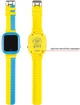 Смарт-часы AmiGo GO004 GLORY Blue-Yellow - изображение 4