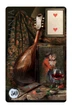 Карты Таро Сумасшедшего дома - Madhouse Tarot Таро Сумасшедшего дома. Tarotmania Eugene Vinitski, Elsa Khapatnukovski - изображение 2