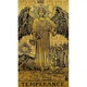Карти Таро Райдера Уейта (чорно-золоте видання) – Black and gold Tarot. Lo Scarabeo - зображення 2