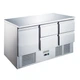 Стіл холодильний GoodFood GF-S903TOP-4D-HC чотири шухляди - изображение 1