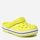 Сабо Crocs Kids Crocband 204537-725-C11 28 Цитрусовий - изображение 3