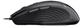 Компьютерная мышь 2E MF180, Black, USB, оптическая, 1200-3200 dpi, 6 кнопок, 1.8 м - изображение 2