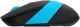 Компьютерная мышь A4tech FG10S Blue - изображение 3